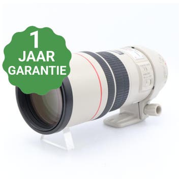 Canon EF 300mm f/4 L IS USM | Tweedehands, Verzenden
