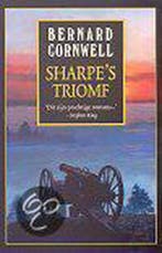 Sharpes triomf 9789029069878 Bernard Cornwell, Verzenden, Gelezen, Bernard Cornwell