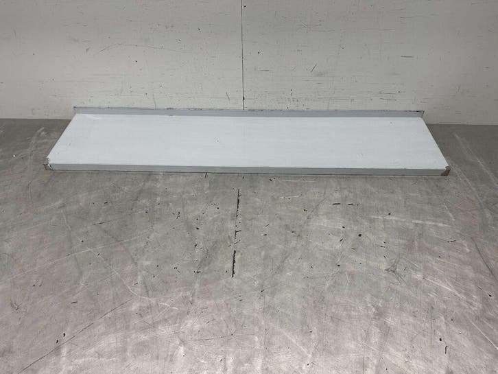 Etagère murale en acier inoxydable 180 x 40 cm Horeca, Articles professionnels, Horeca | Autre, Envoi