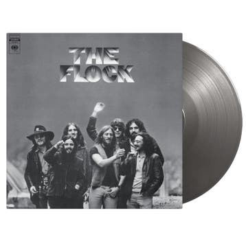 The Flock - The Flock