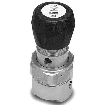 Parker Veriflo ABP1ST22BP4 Regelaars, Verzenden, Nieuw