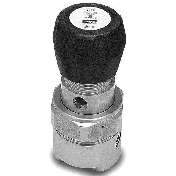 Parker Veriflo ABP1ST22BP4 Regelaars, Bricolage & Construction, Bricolage & Rénovation Autre, Envoi