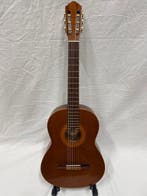 Höfner - “Seit 1887” – Solid Top - - Klassieke gitaar -, Nieuw
