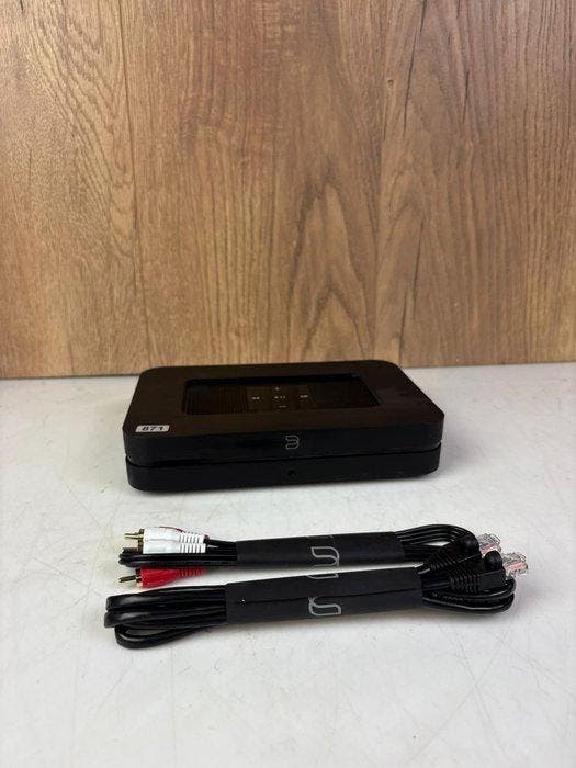 Bluesound - Node 2 - High-End Streamer DAC - Digital Analog, TV, Hi-fi & Vidéo, Radios