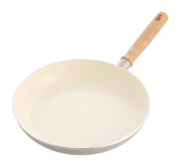 GreenChef Nordics keramische inductie koekenpan 28cm Crème —, Verzenden, Nieuw