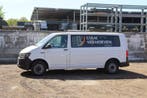 Veiling: Bestelwagen Volkswagen KOMBI Diesel 150pk 2019, Nieuw