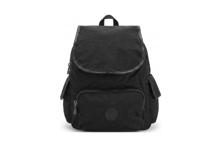 Kipling Rugzak Zwart, Bijoux, Sacs & Beauté, Sacs | Sacs à dos, Envoi