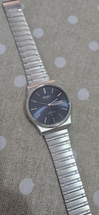 Seiko - emblem - Sans prix de réserve - 2409-0040 - Homme -