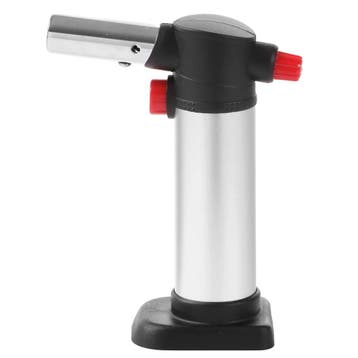 Koksbrander | Gas (Navulbaar) | Automatische Ontsteking |, Verzenden, Nieuw in verpakking