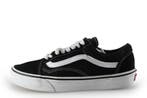 Vans Sneakers in maat 39 Zwart, Verzenden, Sneakers