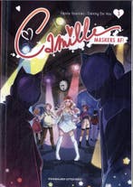 Camille 3 - Maskers af! (9789002279720, Danny De Vos), Boeken, Verzenden, Nieuw