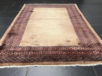 Buchara - Tapijt - 180 cm - 130 cm, Nieuw