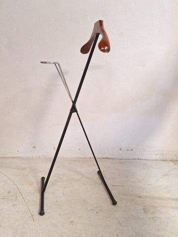 Dressboy - Legno-Ferro