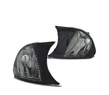 Clignotants Pour Bmw E46 01-03 Cc Fumé, Verzenden, Nieuw