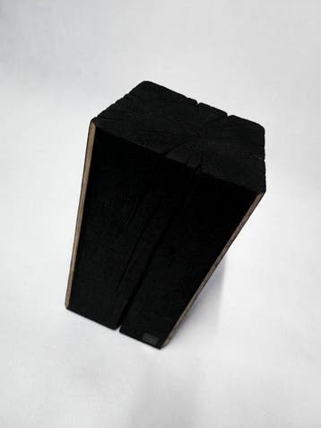 THE FOREST - Art & Woodworking Studio - Bijzettafel - Shou