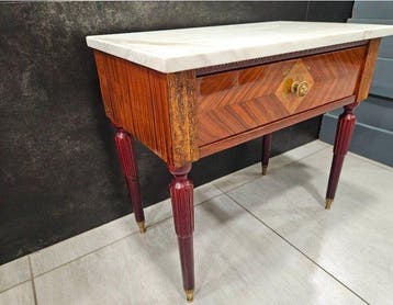 Dassi - Vittorio Dassi - Kabinet - Hout