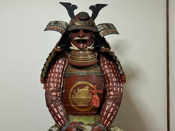 Harnas (1) - Japan - 1970-1980