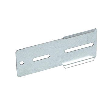 Legrand VAN GEEL Verbindingsstuk Kabeldraagsysteem - 8313120, Verzenden, Nieuw