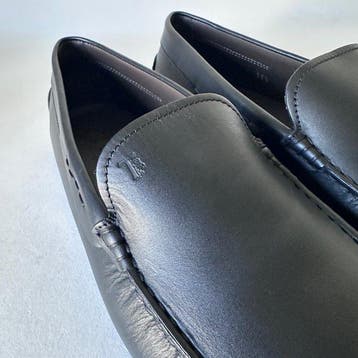 Tods - Loafers - Maat: EU 46.5 - Nieuw in doos, Nieuw