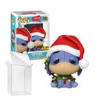 Funko Pop! Disney - Eeyore Holliday #1131 Hot Topic, Verzenden, Nieuw