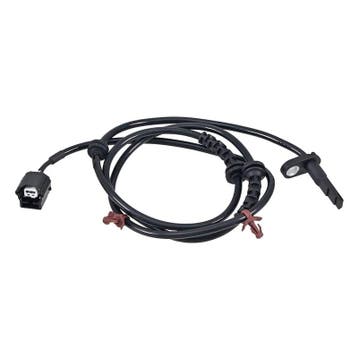 ABS-sensor Vooras Nissan NV200 / Evalia Bus 1.5 dCi 90, Verzenden
