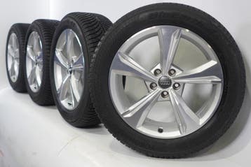 Audi Q5 SQ5 80A 19 inch velgen Yokohama Winterbanden Nieuw O, Ophalen of Verzenden