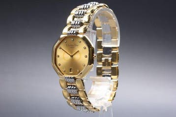 Christian Dior - Octagon 11PD - Zonder minimumprijs - 45.134