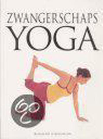 Zwangerschapsyoga 9789026924859 Rosalind Widdowson, Boeken, Verzenden, Zo goed als nieuw, Rosalind Widdowson