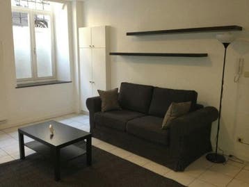 Appartement en Rue de Suisse, Saint-Gilles, 50 m² ou plus, Bruxelles