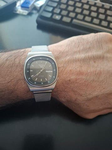 Seiko - Seiko 5 - Military Style - Zonder minimumprijs -