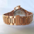Ballast - Swiss Made - Gold - GMT - Sapphire - Protector -, Nieuw