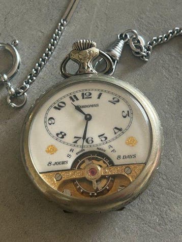 Hebdomas - 8days - 1900-1949