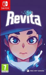 Revita (Nieuw) (Switch Games), Games en Spelcomputers, Ophalen of Verzenden, Nieuw