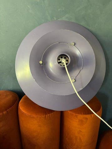 Louis Poulsen - Poul Henningsen - Plafondlamp - PH5 - Metaal