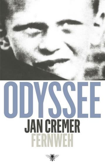 Odyssee-cyclus 1 - Fernweh (9789023499824, Jan Cremer), Verzenden