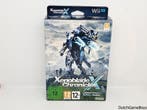 Nintendo Wii U - Xenoblade Chronicles X - Limited Edition -, Games en Spelcomputers, Verzenden, Gebruikt