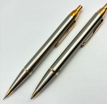 Parker - Sans prix de réserve - Parure de stylos