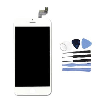 iPhone 6S 4.7 Scherm (Touchscreen + LCD + Onderdelen) AA+, Verzenden, Nieuw