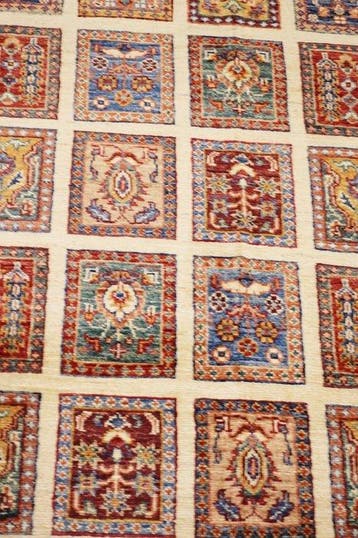 Lorestan Bakhtiari - Tapijt - 184 cm - 118 cm - handgeknoopt, Huis en Inrichting, Stoffering | Tapijten en Vloerkleden, Nieuw