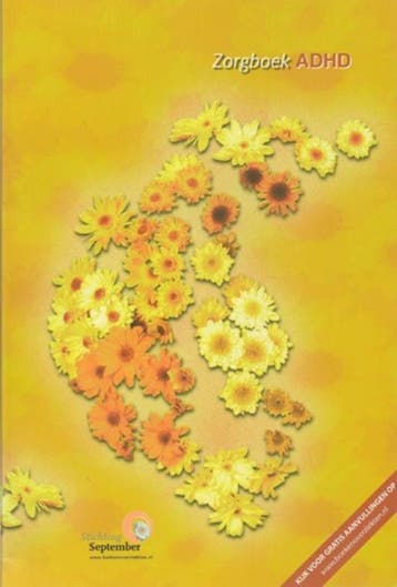 Zorgboek ADHD, Boeken, Verzenden, Nieuw