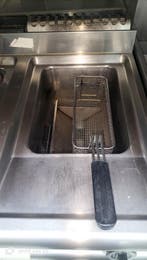 OLIS FRITEUSSE, Ophalen of Verzenden, Nieuw in verpakking