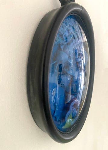 Carina Wagenaar - Snorer