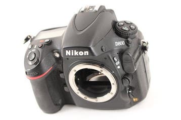 Nikon D800 FX-Format 36.3MP DSLR Body with Tamron 28-300mm, Audio, Tv en Foto, Nieuw