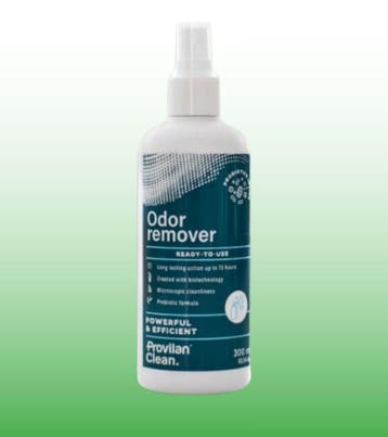 Natuurlijke Geurverwijderaar met probiotica  -  Provilan, Ophalen of Verzenden