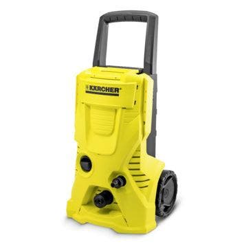 Kärcher K4 Water Cooled Motor hogedrukreiniger — gebruikt, Verzenden, Nieuw