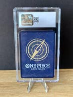 Promo - Nami Graded card - One Piece - CGC 10, Hobby & Loisirs créatifs, Jeux de cartes à collectionner | Autre