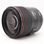 Canon EF 85mm F/1.4L IS USM | Tweedehands, Verzenden