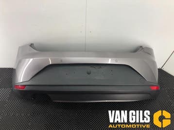Achterbumper Seat Leon O259049, Nieuw