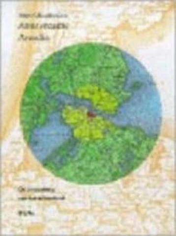 Amsterdams Arcadia 9789061685876 M. Glaudemans, Verzenden, Zo goed als nieuw, M. Glaudemans