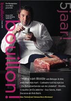 Bouillon ! Zomer 2008 9789077788158 W.R.S.M. Jansen, Verzenden, Gelezen, W.R.S.M. Jansen